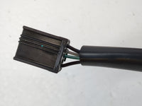 2011-2014 Chevrolet Equinox Driver Side View Mirror - Left Door Mirror OEM Used - Oemusedautoparts1.com