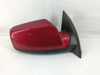 2011-2014 Chevrolet Equinox Passenger Side View Mirror - Right Door Mirror OEM Used - Oemusedautoparts1.com