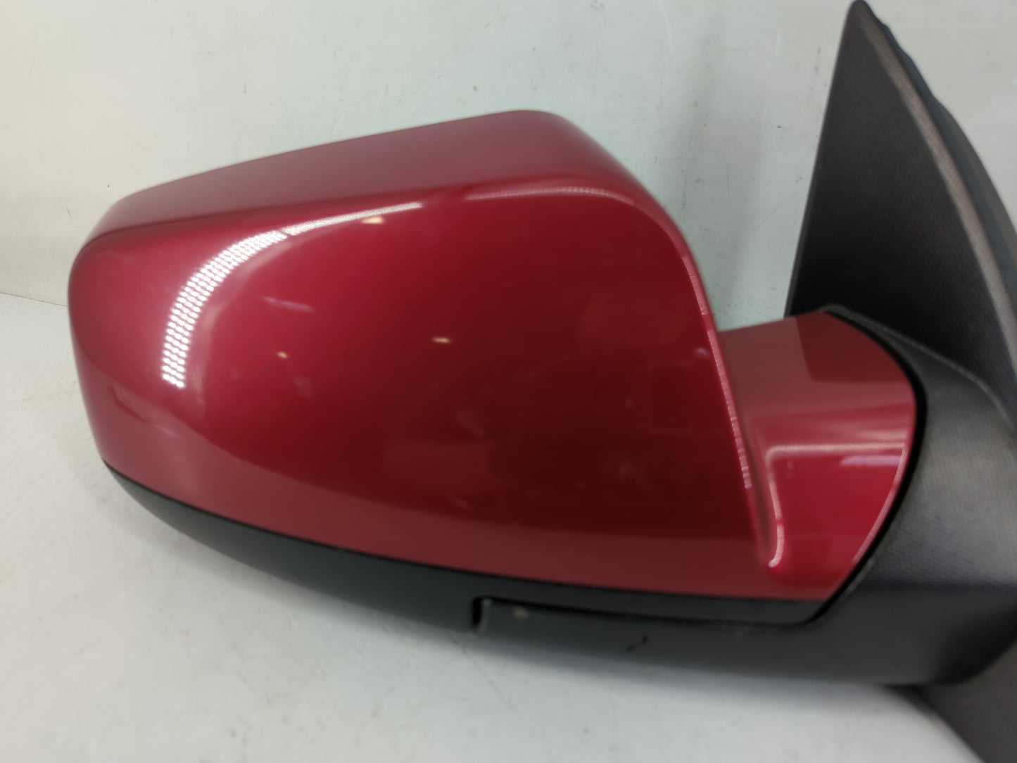2011-2014 Chevrolet Equinox Passenger Side View Mirror - Right Door Mirror OEM Used - Oemusedautoparts1.com