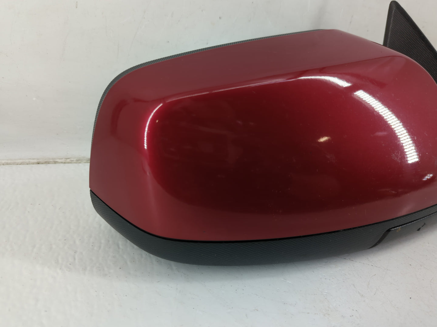2011-2014 Chevrolet Equinox Passenger Side View Mirror - Right Door Mirror OEM Used - Oemusedautoparts1.com