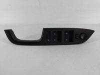 2010-2017 Chevrolet Equinox Master Power Window Switch Replacement Driver Side Left P/N:20917599 Fits OEM Used Auto Parts - 