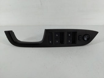 compare product 2010-2017 Chevrolet Equinox Master Power Window Switch Replacement Driver Side Left P/N:20917599 Fits OEM Used Auto Parts