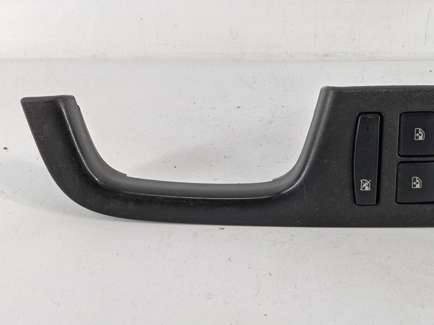 2010-2017 Chevrolet Equinox Master Power Window Switch Replacement Driver Side Left P/N:20917599 Fits OEM Used Auto Parts - 