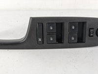 2010-2017 Chevrolet Equinox Master Power Window Switch Replacement Driver Side Left P/N:20917599 Fits OEM Used Auto Parts - 