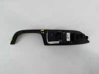 2010-2017 Chevrolet Equinox Master Power Window Switch Replacement Driver Side Left P/N:20917599 Fits OEM Used Auto Parts - 