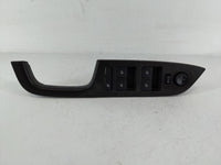2010-2017 Chevrolet Equinox Master Power Window Switch Replacement Driver Side Left P/N:20917599 Fits OEM Used Auto Parts - 