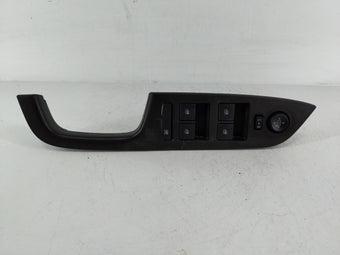 compare product 2010-2017 Chevrolet Equinox Master Power Window Switch Replacement Driver Side Left P/N:20917599 Fits OEM Used Auto Parts