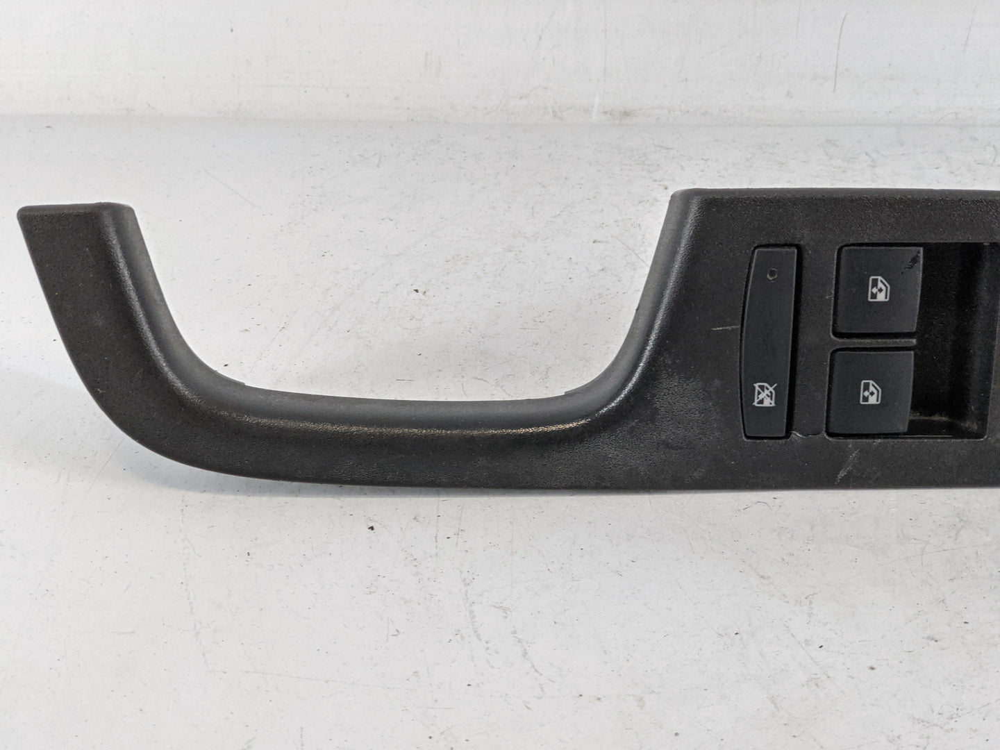 2010-2017 Chevrolet Equinox Master Power Window Switch Replacement Driver Side Left P/N:20917599 Fits OEM Used Auto Parts - 