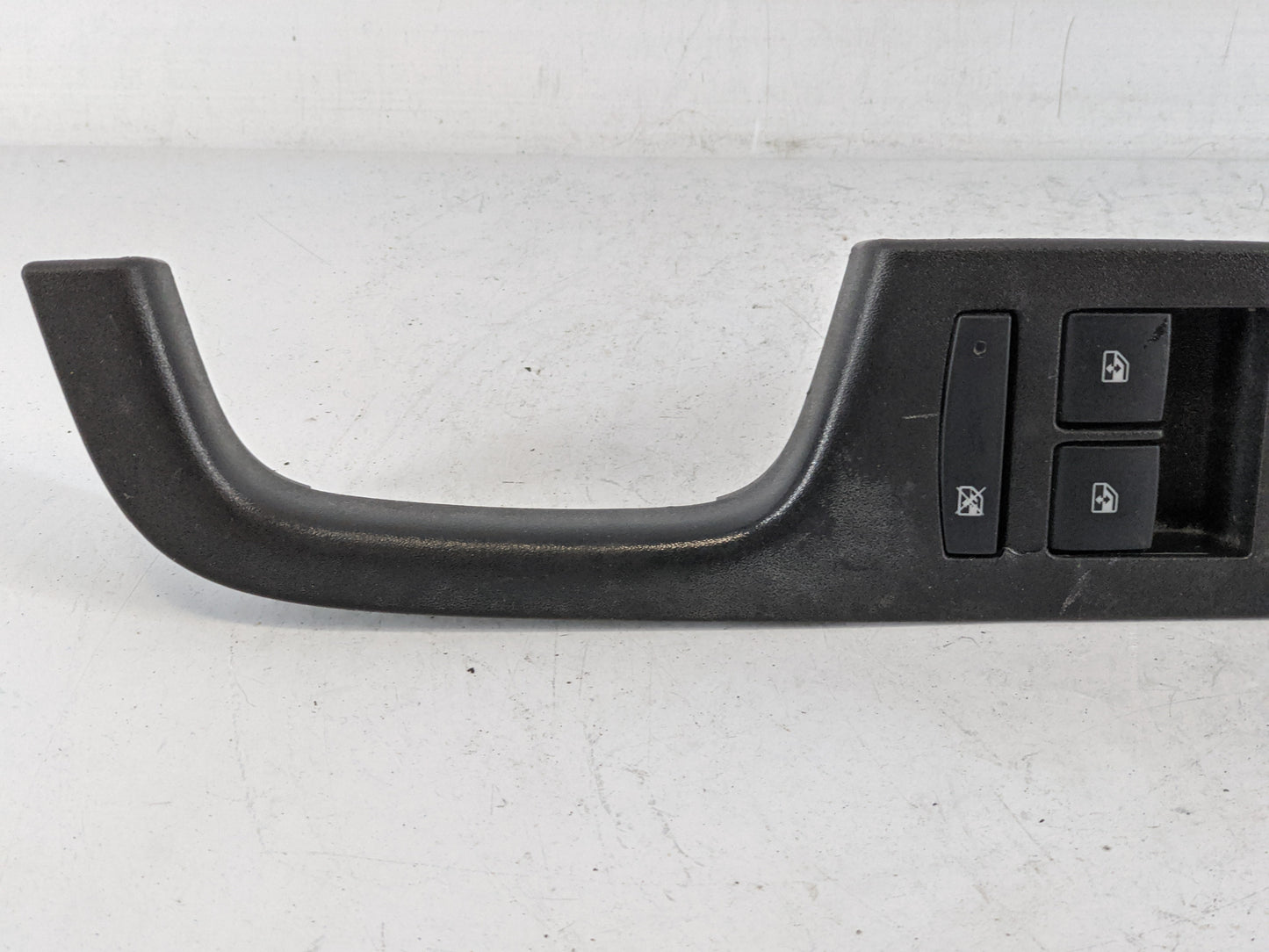 2010-2017 Chevrolet Equinox Master Power Window Switch Replacement Driver Side Left P/N:20917599 Fits OEM Used Auto Parts - 