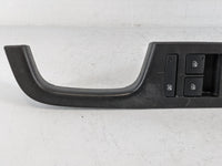 2010-2017 Chevrolet Equinox Master Power Window Switch Replacement Driver Side Left P/N:20917599 Fits OEM Used Auto Parts - 