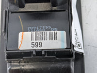 2010-2017 Chevrolet Equinox Master Power Window Switch Replacement Driver Side Left P/N:20917599 Fits OEM Used Auto Parts - 