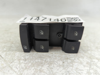 compare product 2010-2017 Chevrolet Equinox Master Power Window Switch Replacement Driver Side Left P/N:20917599 Fits OEM Used Auto Parts