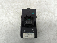 2010-2017 Chevrolet Equinox Master Power Window Switch Replacement Driver Side Left P/N:20917599 Fits OEM Used Auto Parts - 