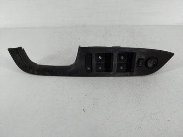 2010-2017 Chevrolet Equinox Master Power Window Switch Replacement Driver Side Left P/N:20917599 Fits OEM Used Auto Parts - 
