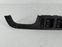 2010-2017 Chevrolet Equinox Master Power Window Switch Replacement Driver Side Left P/N:20917599 Fits OEM Used Auto Parts - 