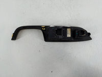 2010-2017 Chevrolet Equinox Master Power Window Switch Replacement Driver Side Left P/N:20917599 Fits OEM Used Auto Parts - 