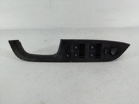 2010-2017 Chevrolet Equinox Master Power Window Switch Replacement Driver Side Left P/N:20917599 Fits OEM Used Auto Parts - 
