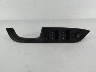 compare product 2010-2017 Chevrolet Equinox Master Power Window Switch Replacement Driver Side Left P/N:20917599 Fits OEM Used Auto Parts