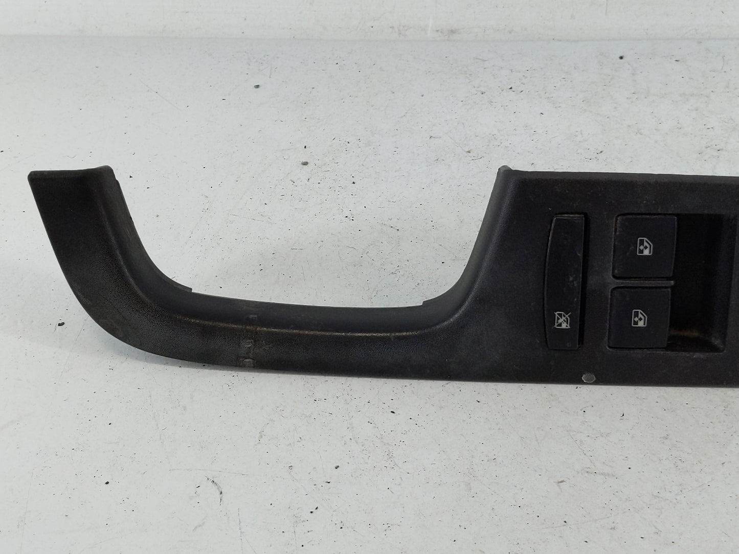 2010-2017 Chevrolet Equinox Master Power Window Switch Replacement Driver Side Left P/N:20917599 Fits OEM Used Auto Parts - 