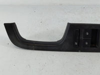 2010-2017 Chevrolet Equinox Master Power Window Switch Replacement Driver Side Left P/N:20917599 Fits OEM Used Auto Parts - 