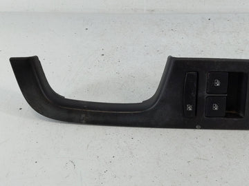 2010-2017 Chevrolet Equinox Master Power Window Switch Replacement Driver Side Left P/N:20917599 Fits OEM Used Auto Parts