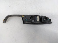 2010-2017 Chevrolet Equinox Master Power Window Switch Replacement Driver Side Left P/N:20917599 Fits OEM Used Auto Parts - 