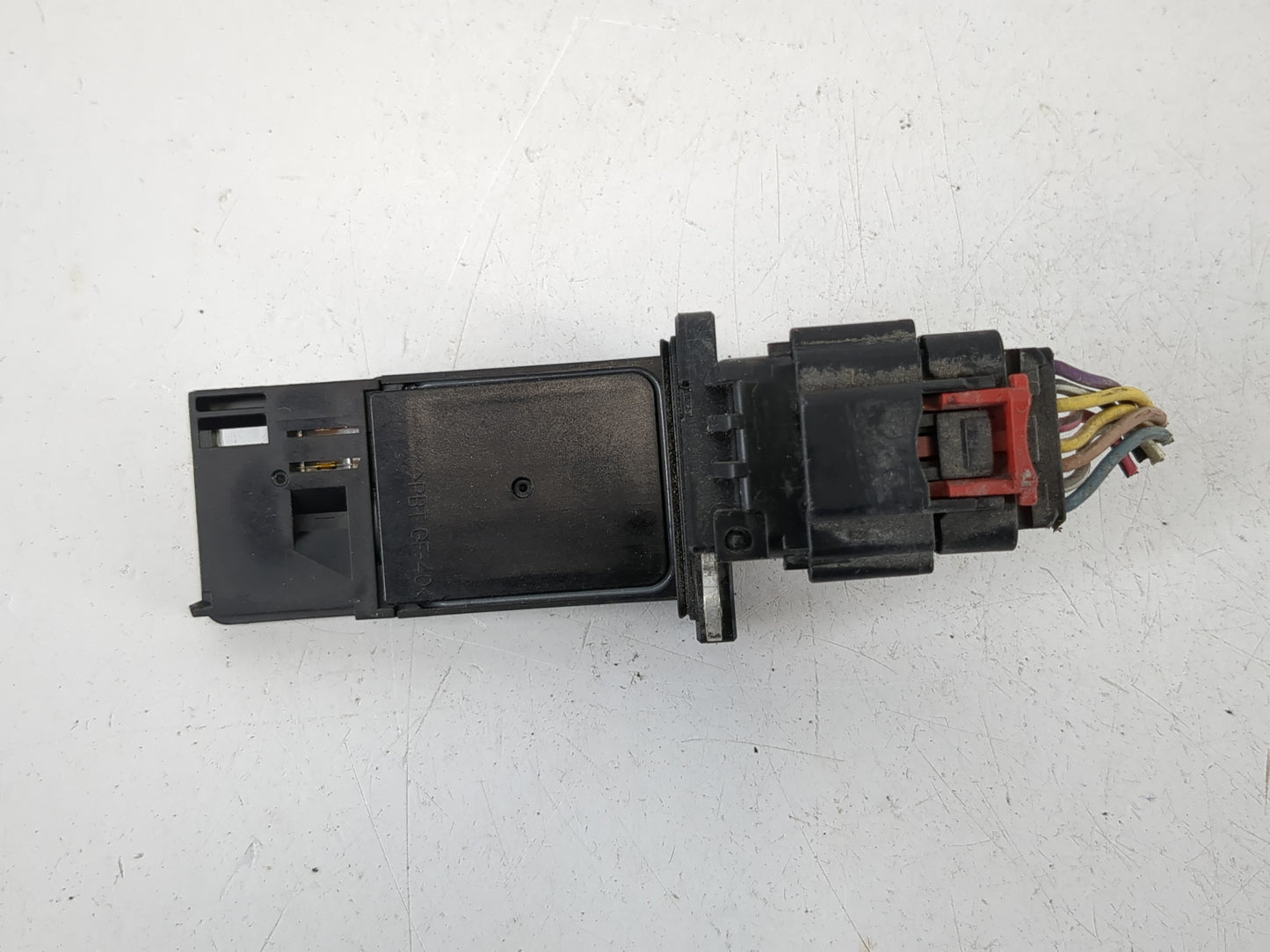 2012-2017 Chevrolet Equinox Mass Air Flow Meter Maf - Oemusedautoparts1.com