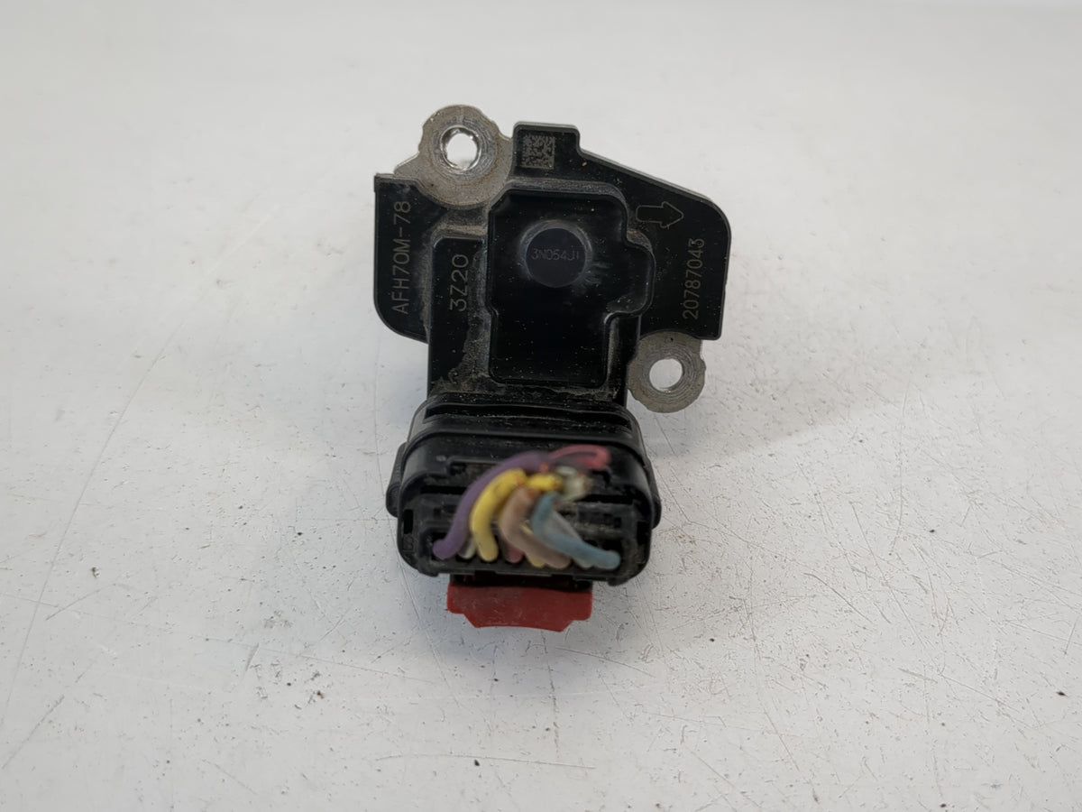 2012-2017 Chevrolet Equinox Mass Air Flow Meter Maf Sensor 1152529 - Oemusedautoparts1.com