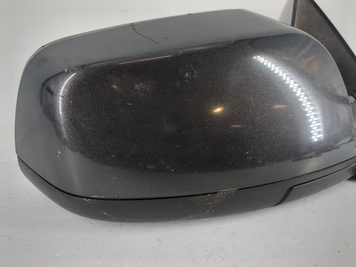 2011-2014 Chevrolet Equinox Driver Side View Mirror - Left Door Mirror OEM Used - Oemusedautoparts1.com