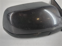 2011-2014 Chevrolet Equinox Driver Side View Mirror - Left Door Mirror OEM Used - Oemusedautoparts1.com