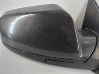 2011-2014 Chevrolet Equinox Driver Side View Mirror - Left Door Mirror OEM Used - Oemusedautoparts1.com