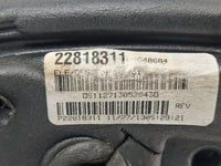 2011-2014 Chevrolet Equinox Driver Side View Mirror - Left Door Mirror OEM Used - Oemusedautoparts1.com