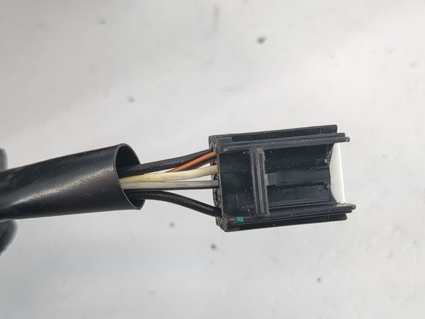 2011-2014 Chevrolet Equinox Driver Side View Mirror - Left Door Mirror OEM Used - Oemusedautoparts1.com