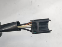 2011-2014 Chevrolet Equinox Driver Side View Mirror - Left Door Mirror OEM Used - Oemusedautoparts1.com