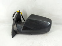 2011-2014 Chevrolet Equinox Driver Side View Mirror - Left Door Mirror OEM Used - Oemusedautoparts1.com
