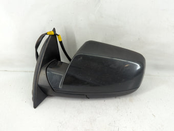 compare product 2011-2014 Chevrolet Equinox Driver Side View Mirror - Left Door Mirror OEM Used