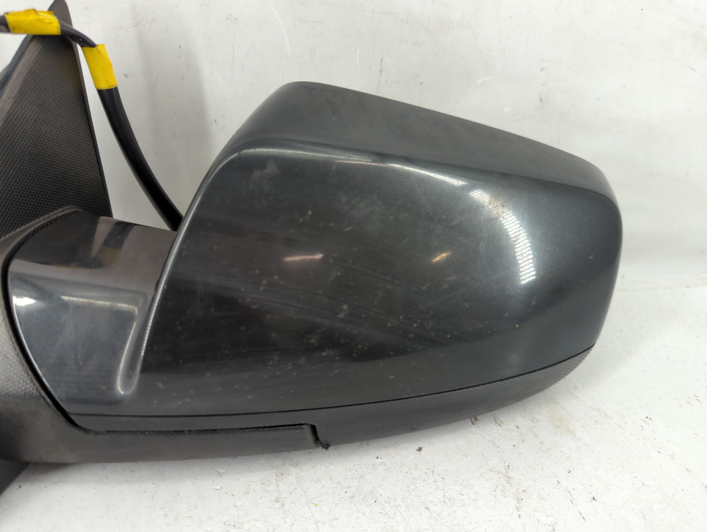 2011-2014 Chevrolet Equinox Driver Side View Mirror - Left Door Mirror OEM Used - Oemusedautoparts1.com