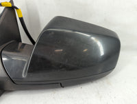 2011-2014 Chevrolet Equinox Driver Side View Mirror - Left Door Mirror OEM Used - Oemusedautoparts1.com