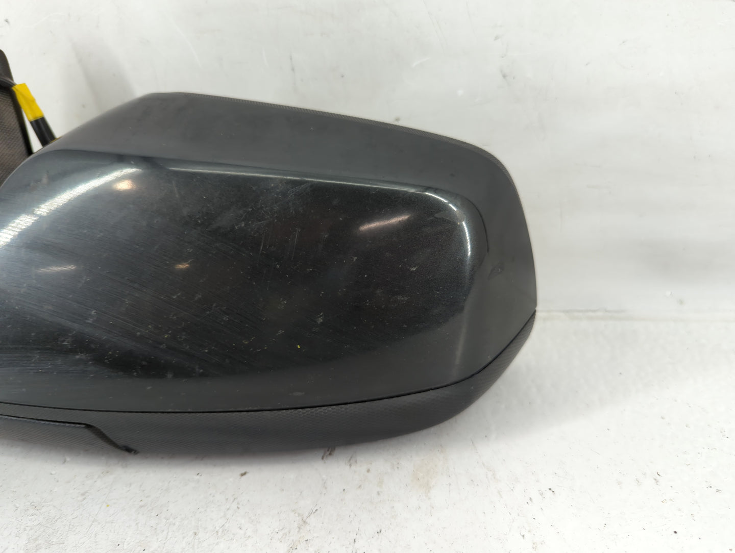 2011-2014 Chevrolet Equinox Driver Side View Mirror - Left Door Mirror OEM Used - Oemusedautoparts1.com
