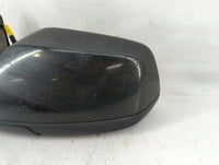 2011-2014 Chevrolet Equinox Driver Side View Mirror - Left Door Mirror OEM Used - Oemusedautoparts1.com