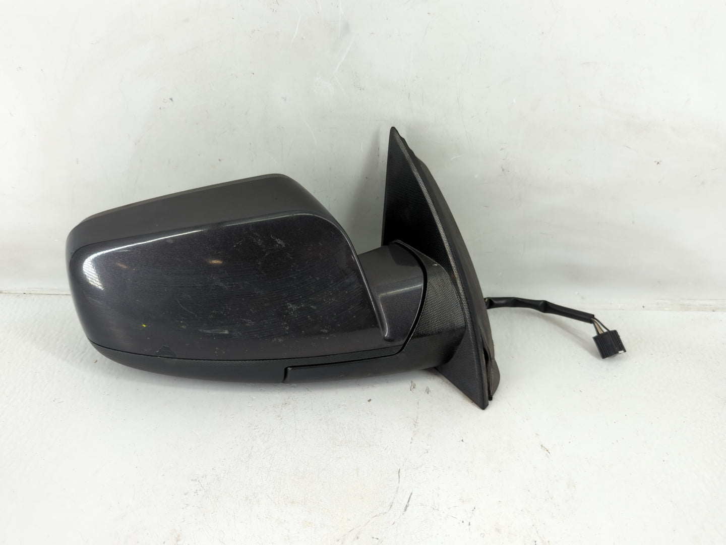 2011-2014 Chevrolet Equinox Passenger Side View Mirror - Right Door Mirror OEM Used - Oemusedautoparts1.com