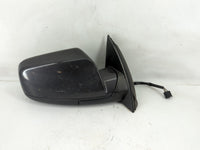 2011-2014 Chevrolet Equinox Passenger Side View Mirror - Right Door Mirror OEM Used - Oemusedautoparts1.com