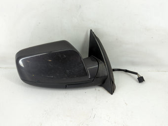 compare product 2011-2014 Chevrolet Equinox Passenger Side View Mirror - Right Door Mirror OEM Used