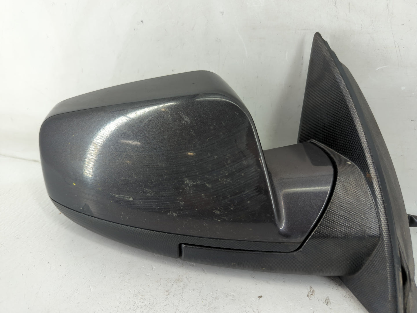 2011-2014 Chevrolet Equinox Passenger Side View Mirror - Right Door Mirror OEM Used - Oemusedautoparts1.com