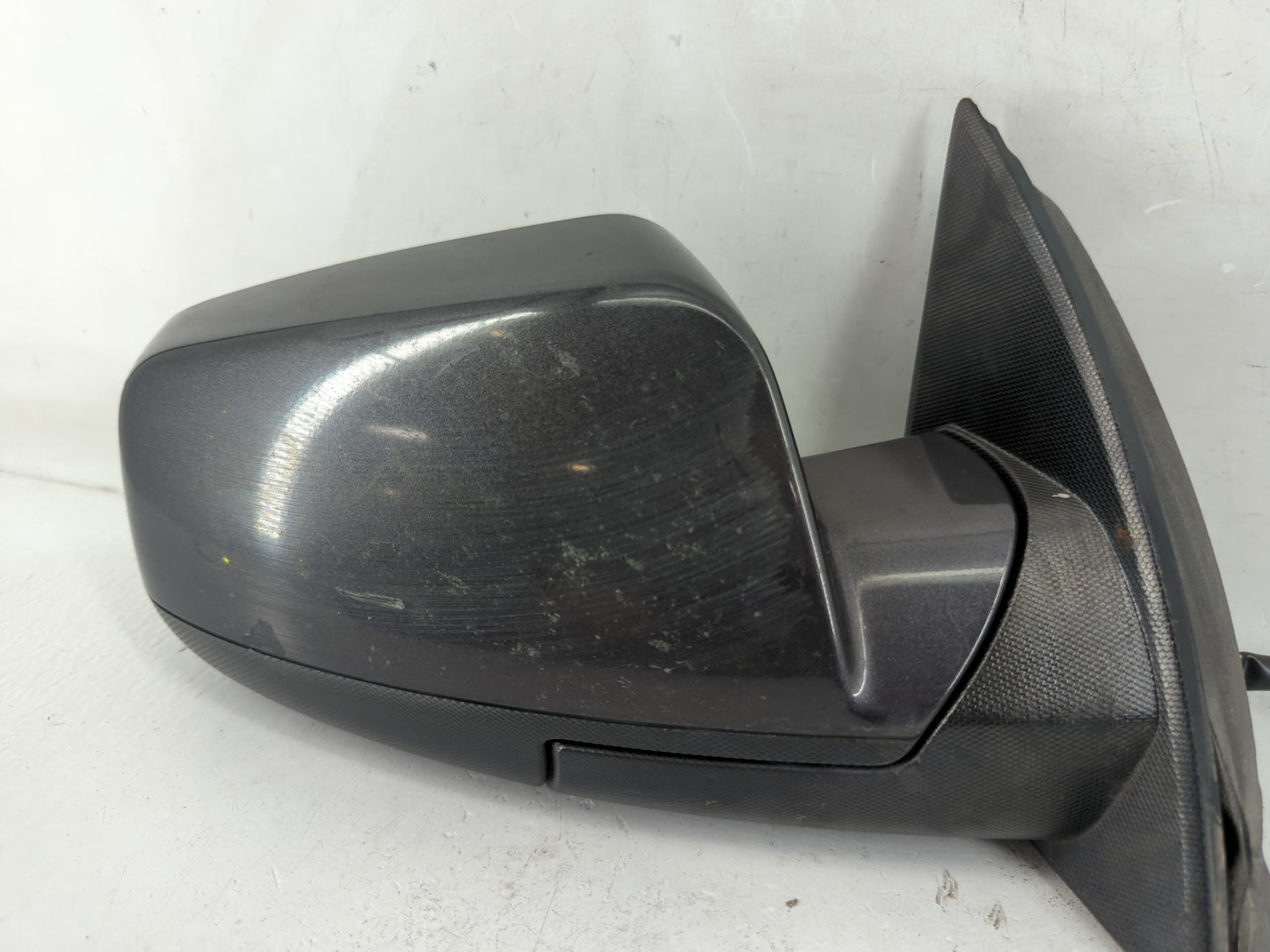 2011-2014 Chevrolet Equinox Passenger Side View Mirror - Right Door Mirror OEM Used - Oemusedautoparts1.com
