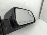 2011-2014 Chevrolet Equinox Passenger Side View Mirror - Right Door Mirror OEM Used - Oemusedautoparts1.com