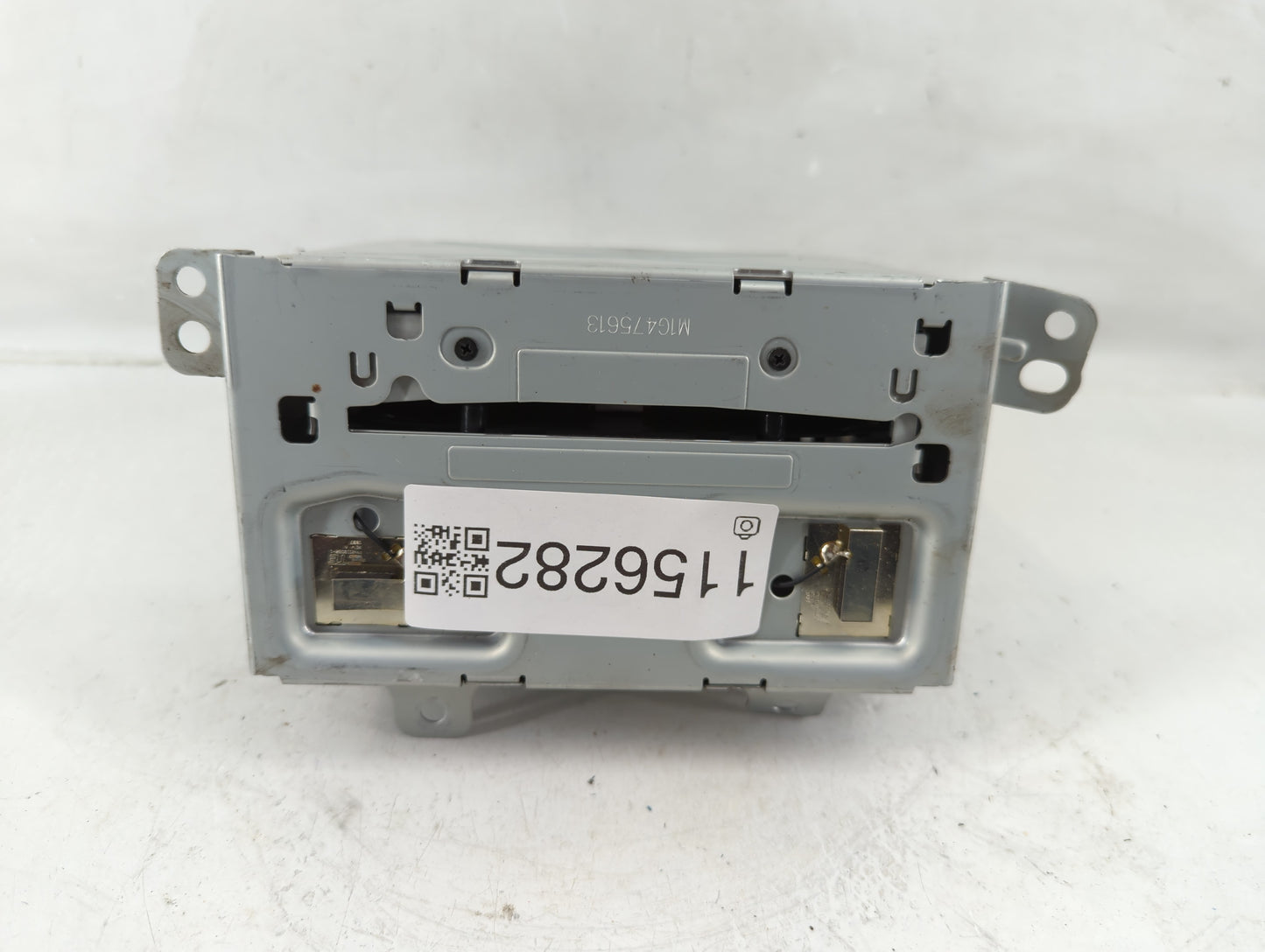 2014 Chevrolet Equinox Radio AM FM Cd Player Receiver Replacement P/N:23206821 Fits OEM Used Auto Parts - Oemusedautoparts1.