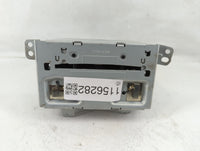 2014 Chevrolet Equinox Radio AM FM Cd Player Receiver Replacement P/N:23206821 Fits OEM Used Auto Parts - Oemusedautoparts1.