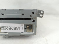2014 Chevrolet Equinox Radio AM FM Cd Player Receiver Replacement P/N:23206821 Fits OEM Used Auto Parts - Oemusedautoparts1.