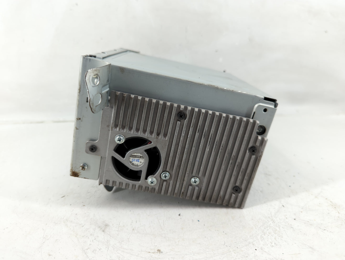 2014 Chevrolet Equinox Radio AM FM Cd Player Receiver Replacement P/N:23206821 Fits OEM Used Auto Parts - Oemusedautoparts1.